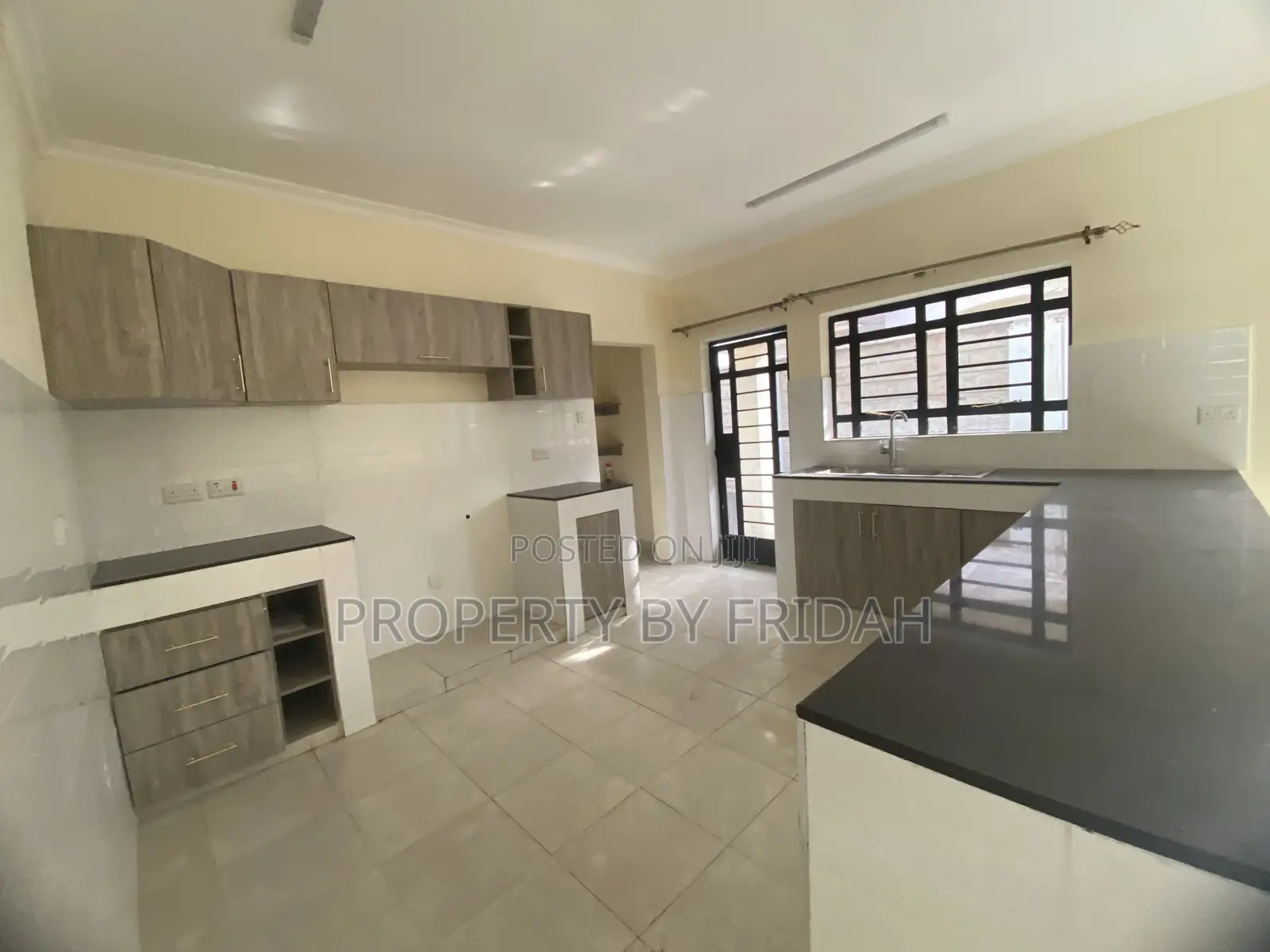3bdrm Bungalow in Kitengela for rent