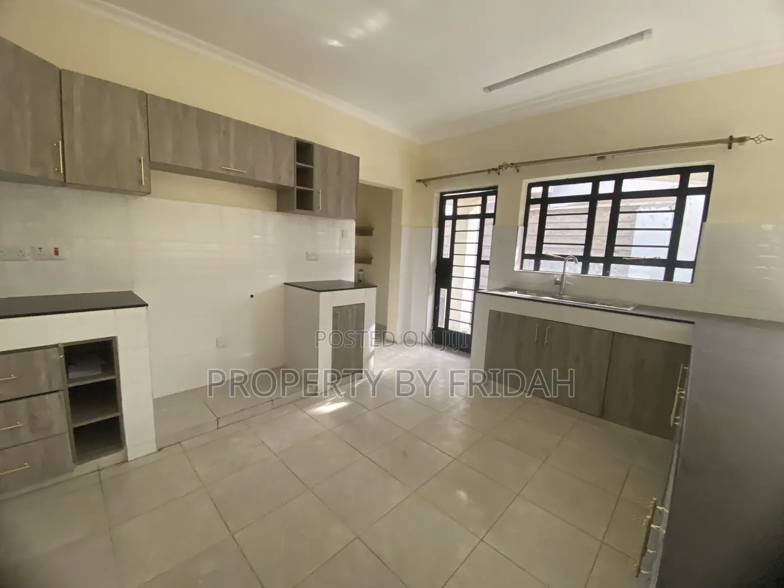 3bdrm Bungalow in Kitengela for rent