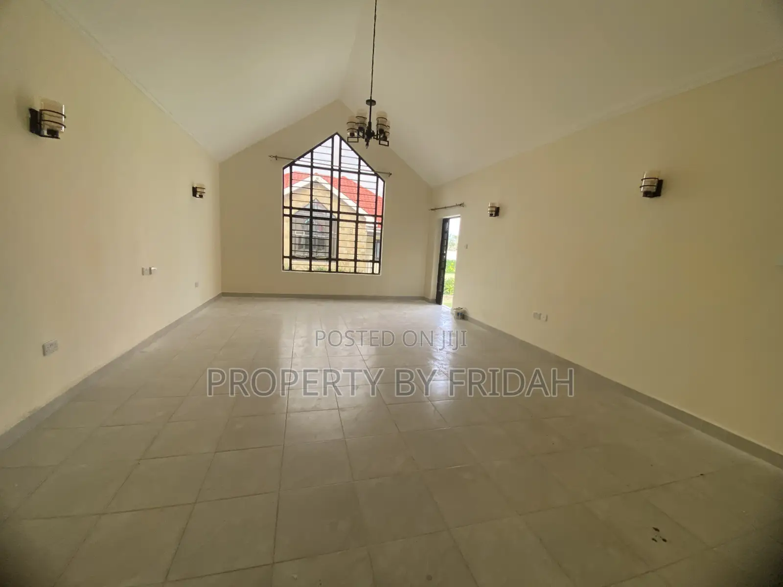 3bdrm Bungalow in Kitengela for rent