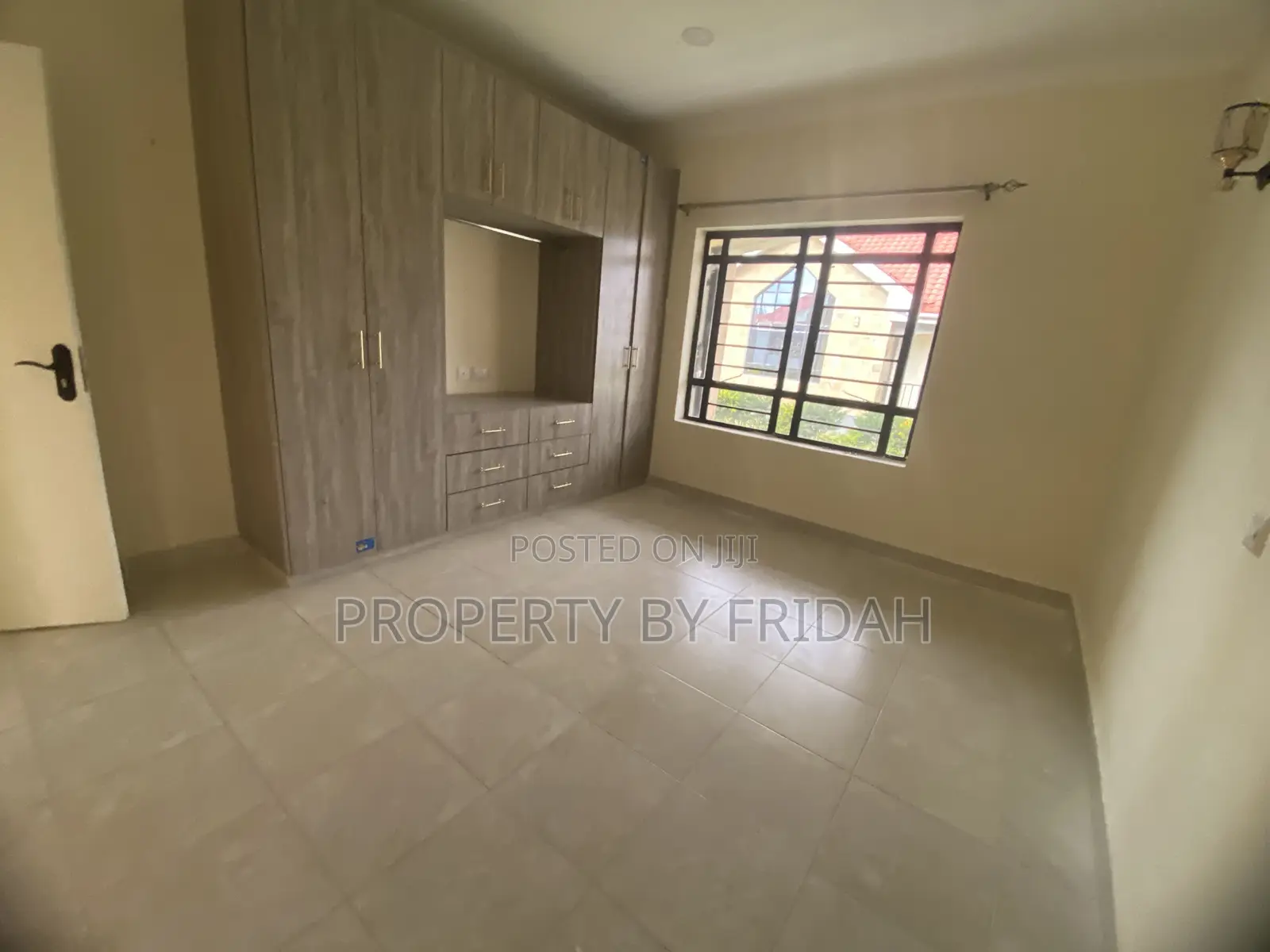 3bdrm Bungalow in Kitengela for rent
