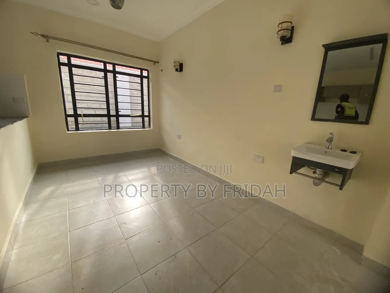 3bdrm Bungalow in Kitengela for rent