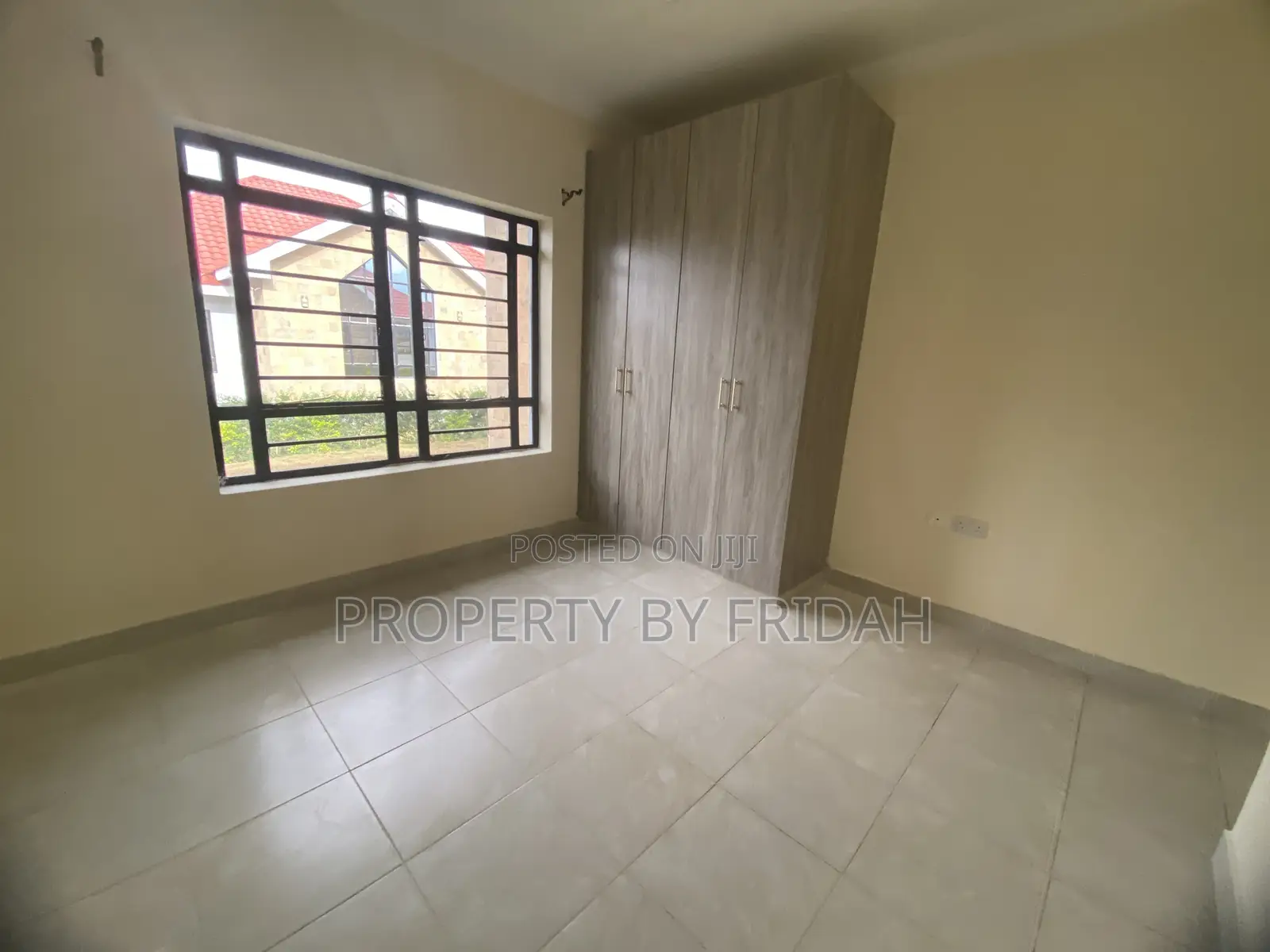3bdrm Bungalow in Kitengela for rent