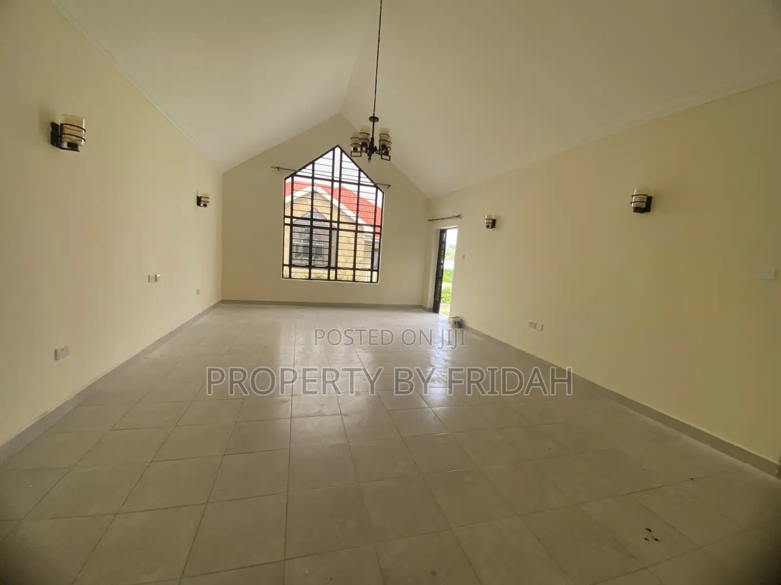 3bdrm Bungalow in Kitengela for rent