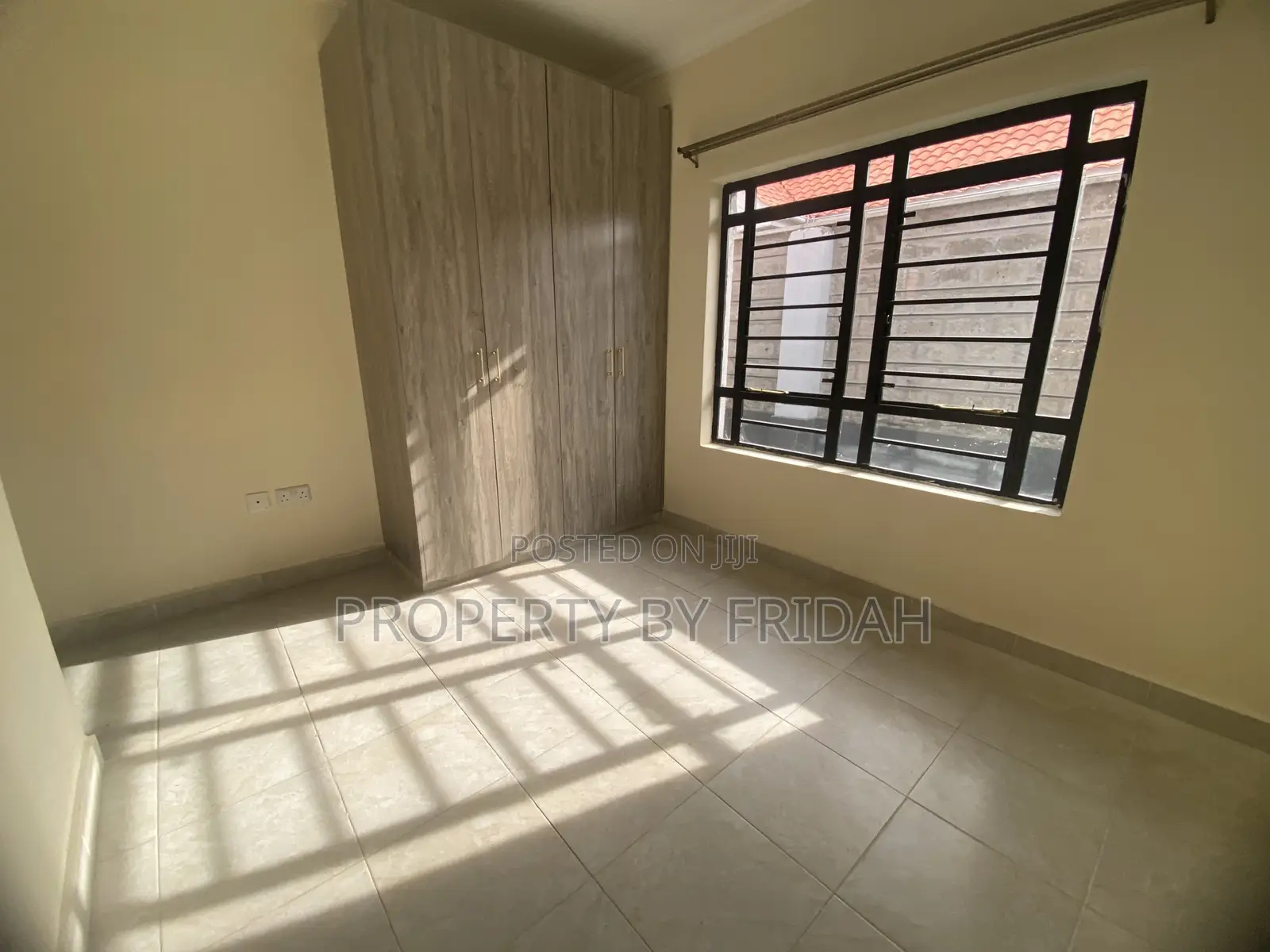 3bdrm Bungalow in Kitengela for rent