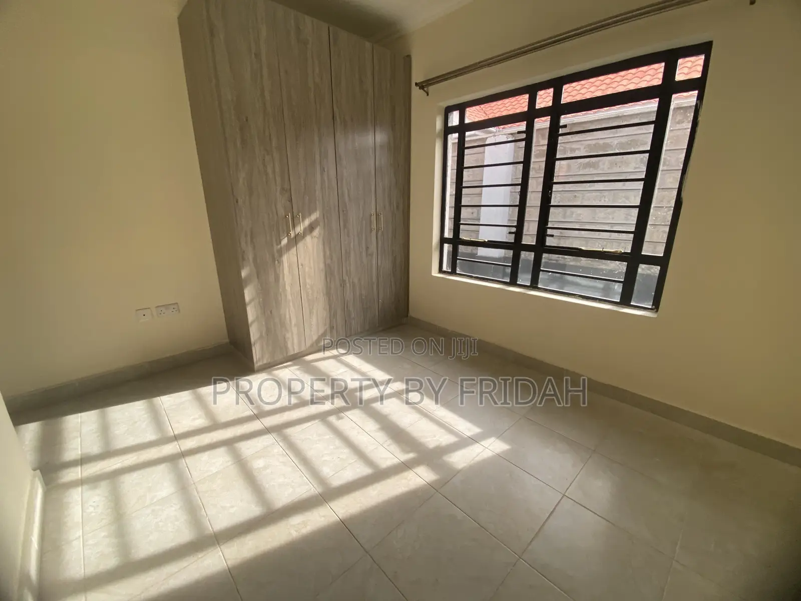 3bdrm Bungalow in Kitengela for rent
