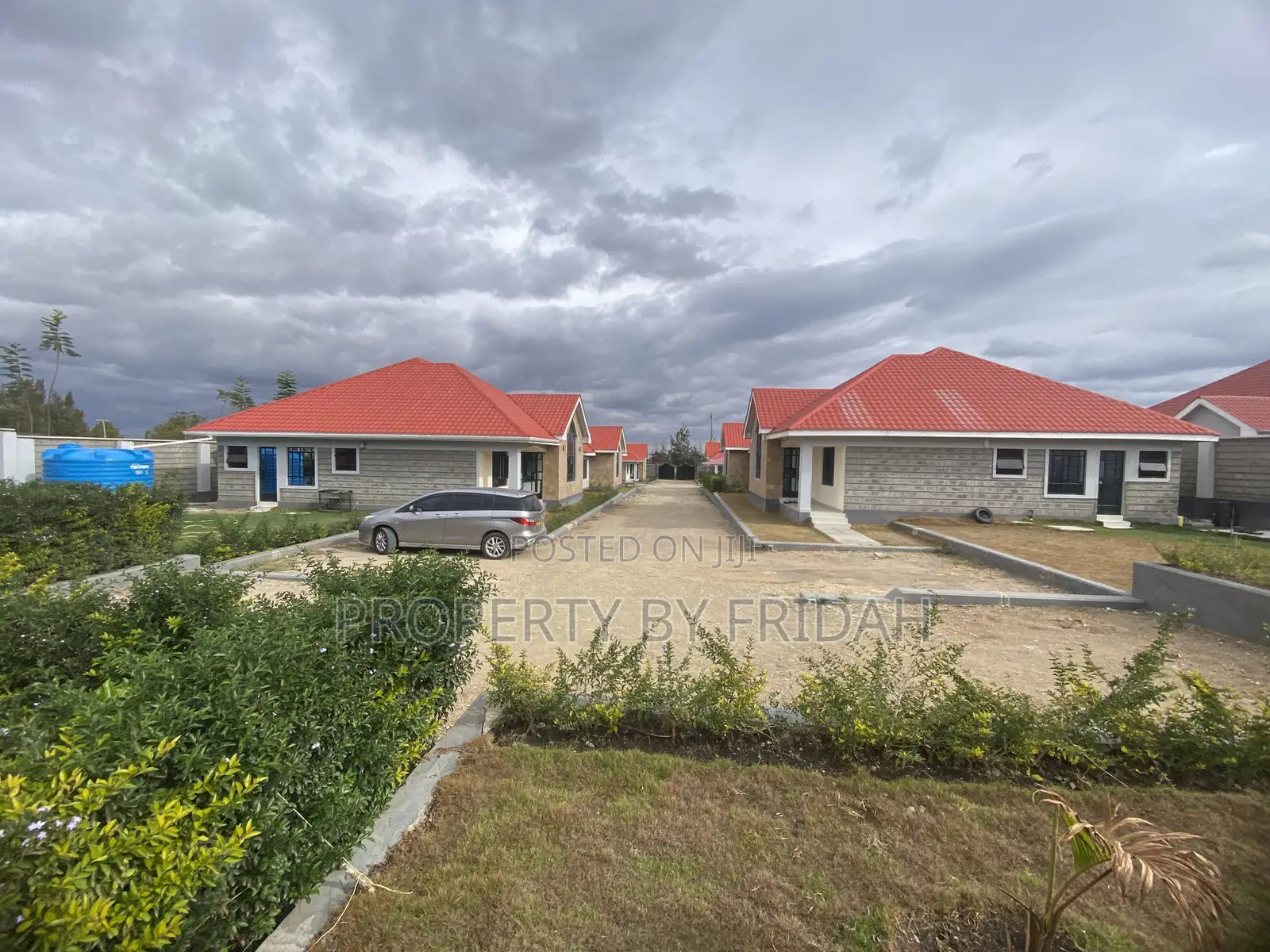 3bdrm Bungalow in Kitengela for rent