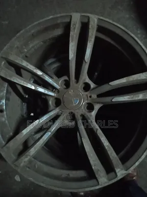 Wheels Rims