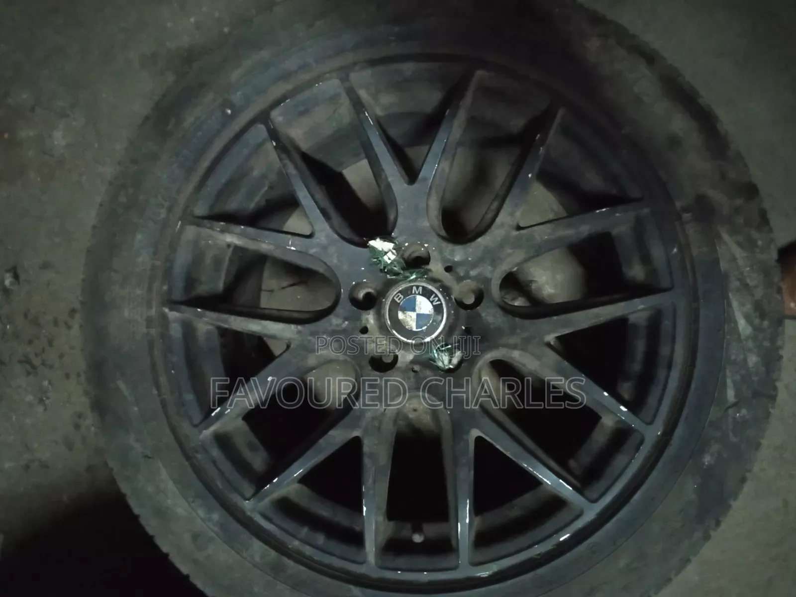Wheels Rims