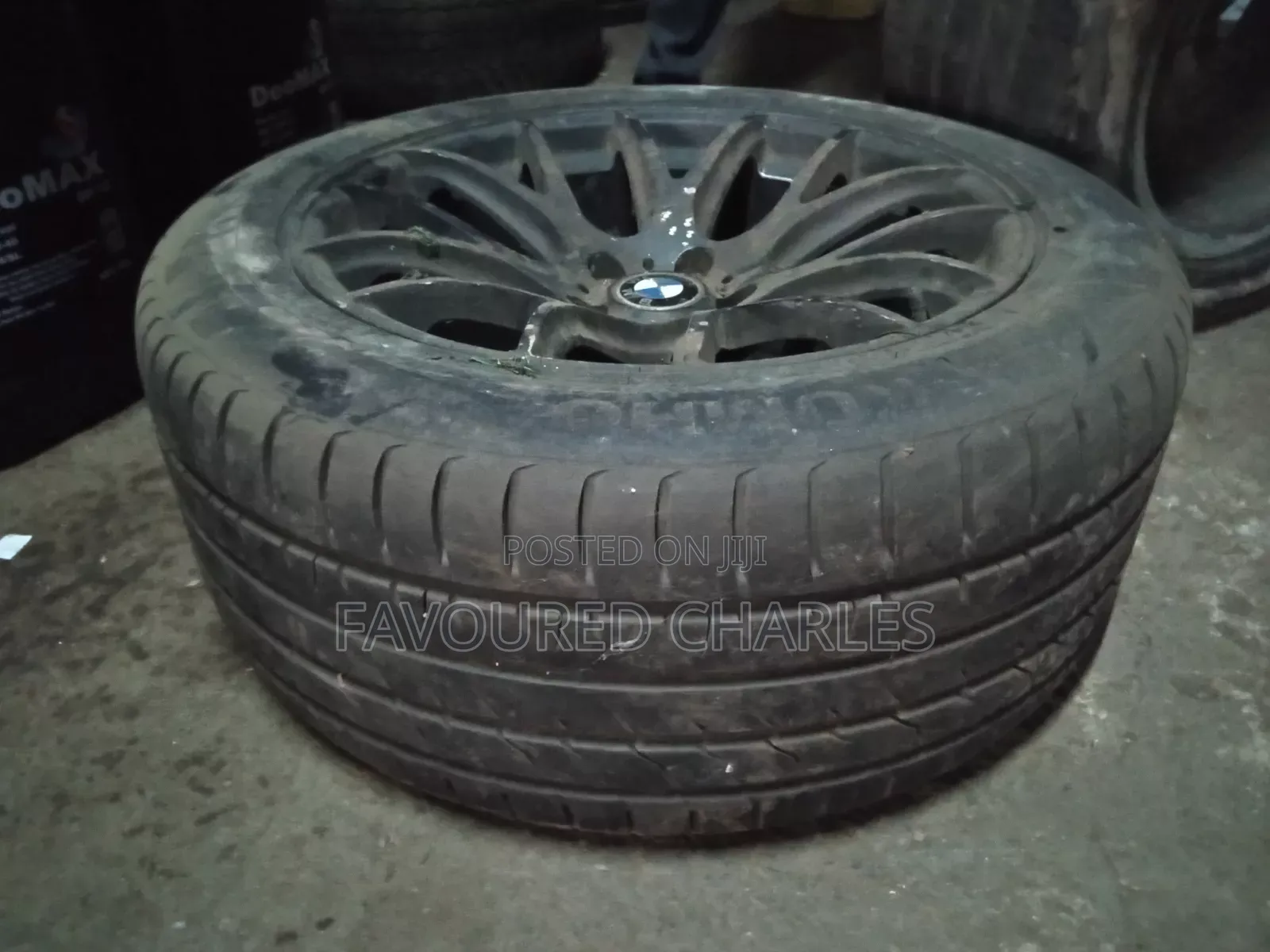 Wheels Rims