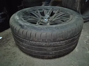 Wheels Rims