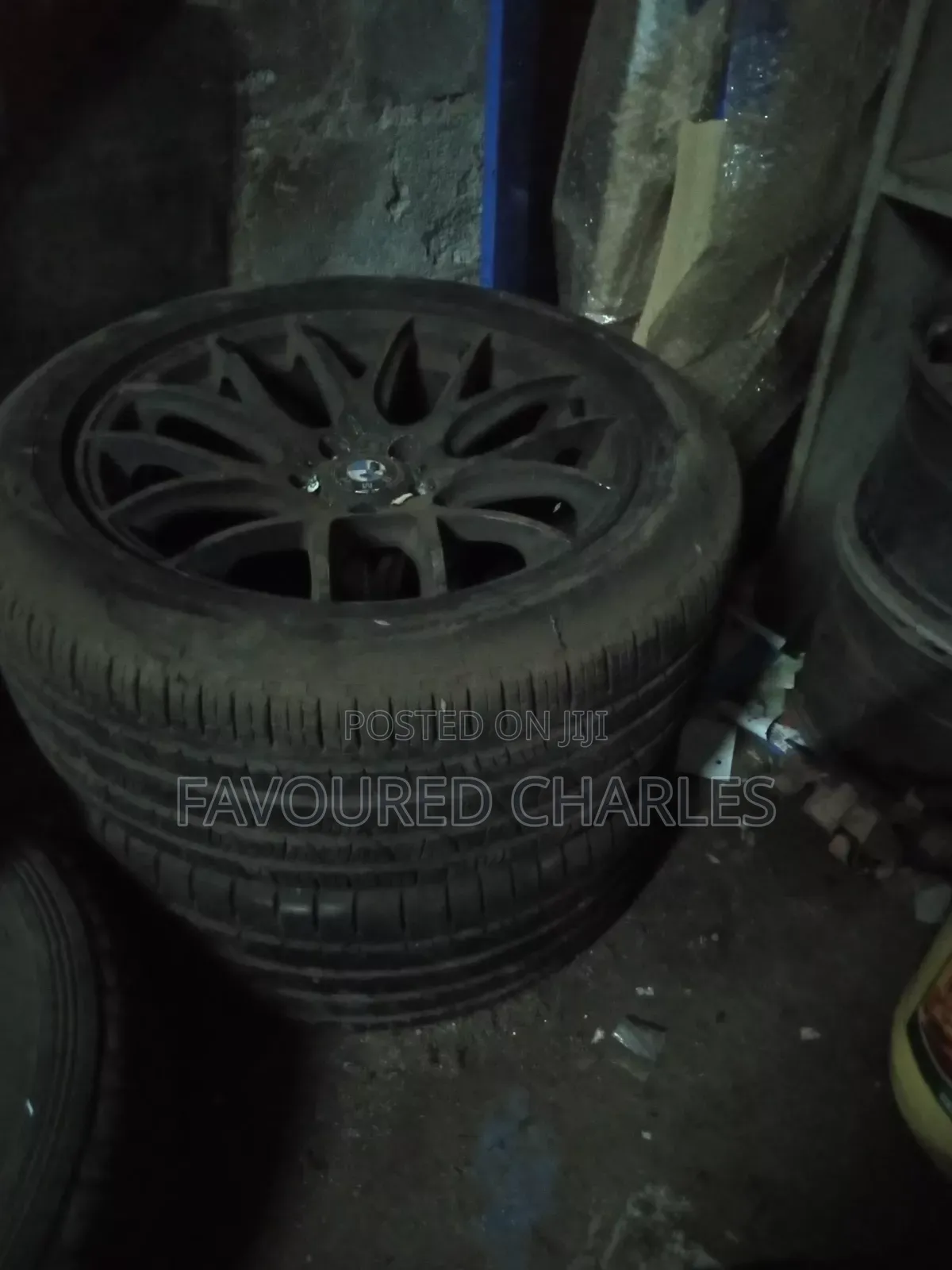 Wheels Rims