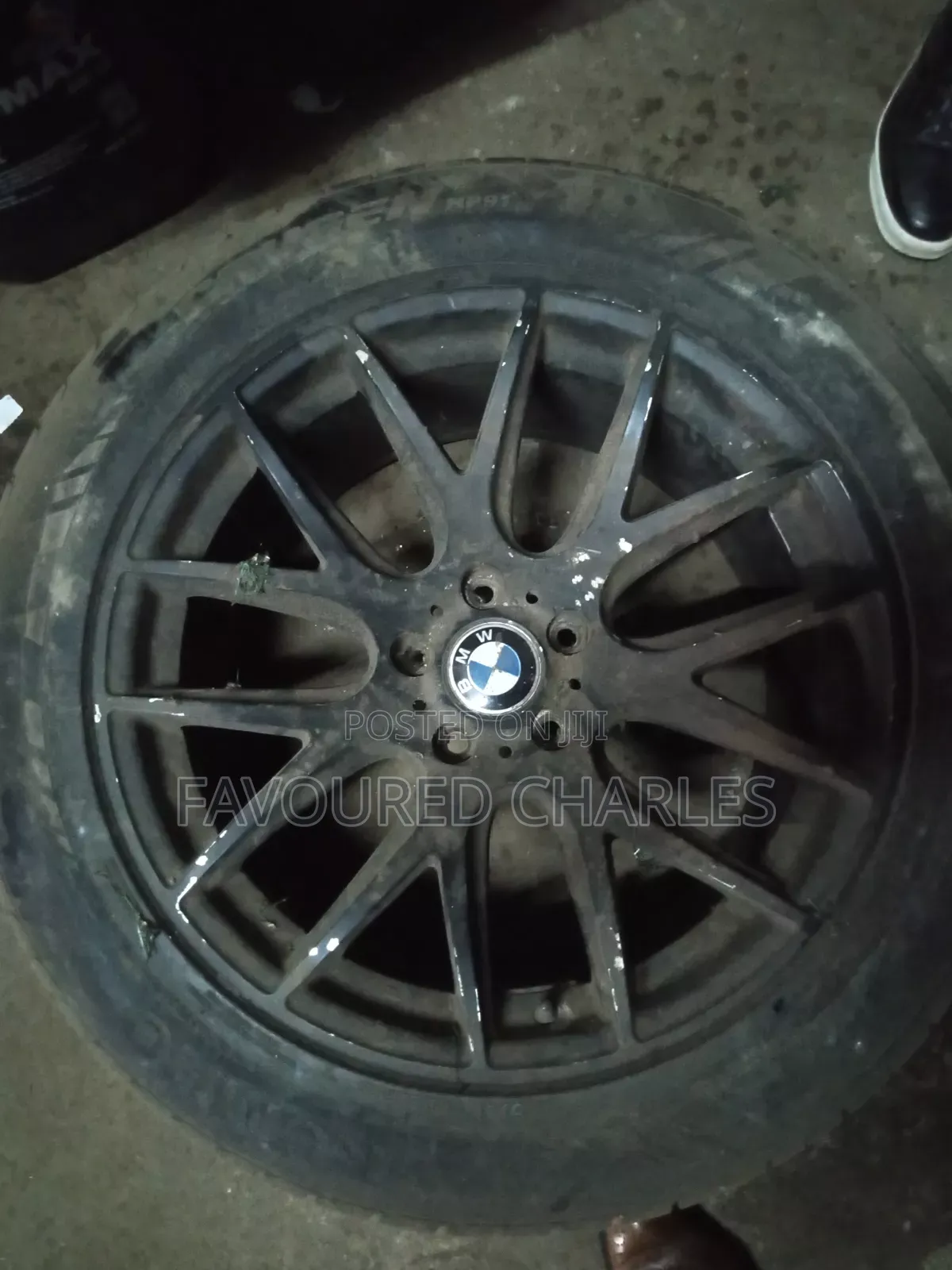 Wheels Rims