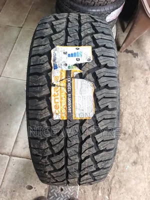 285/60r18 Centara a/T