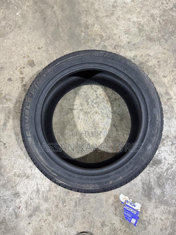 235/45r17 Doubleking Tyre Dk - thumbnail 3