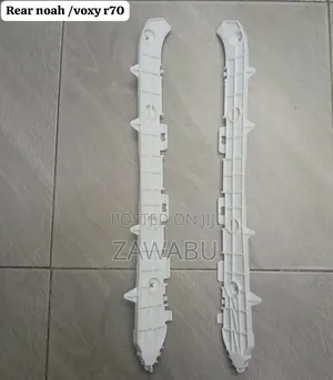 Rear Bumper Bracket Noah /Voxy 2007-2011