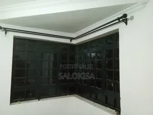 Quality Curtains Rods
