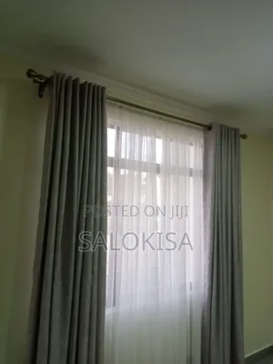 Quality Curtains Rods