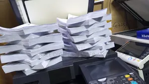 Application Forms Printing