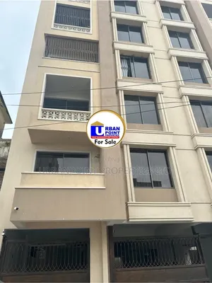 2bdrm Apartment in Ganjoni for sale