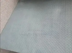 Aluminum Chequered Plate 1m*1m