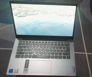 Laptop Lenovo Ideapad 3 8GB Intel Core i5 SSD 512GB
