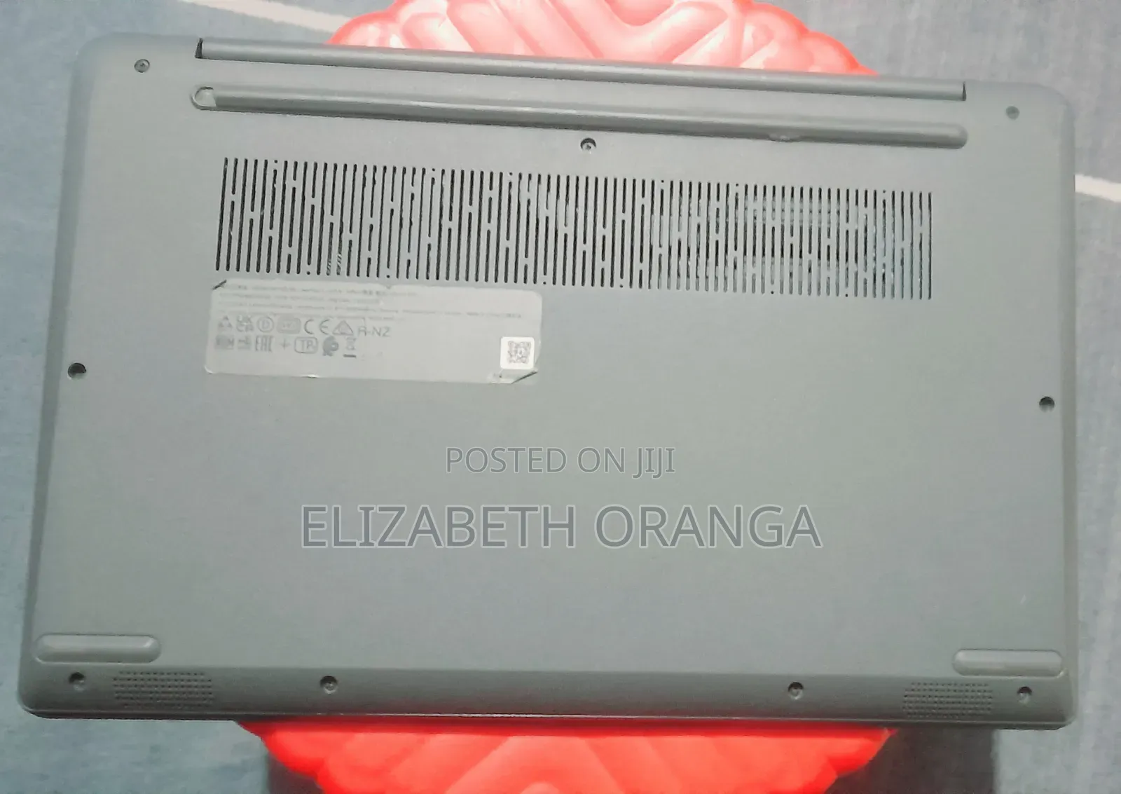 Laptop Lenovo Ideapad 3 8GB Intel Core i5 SSD 512GB