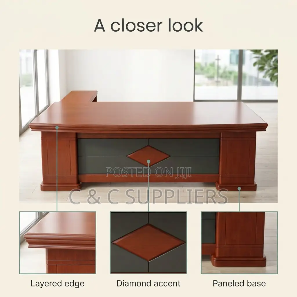 ` Managers Table