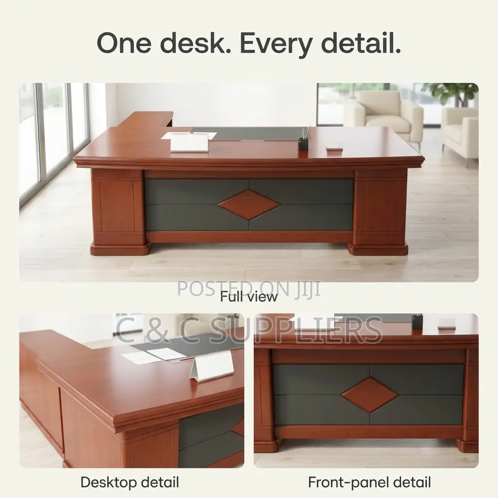 ` Managers Table