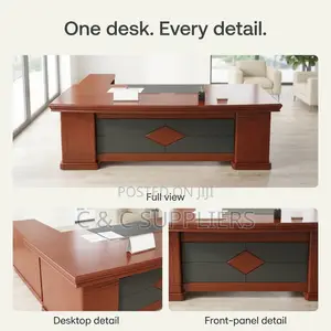 ` Managers Table