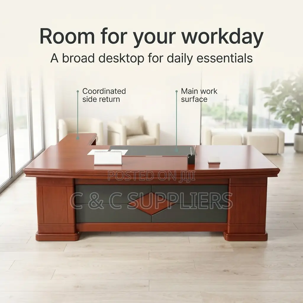 ` Managers Table