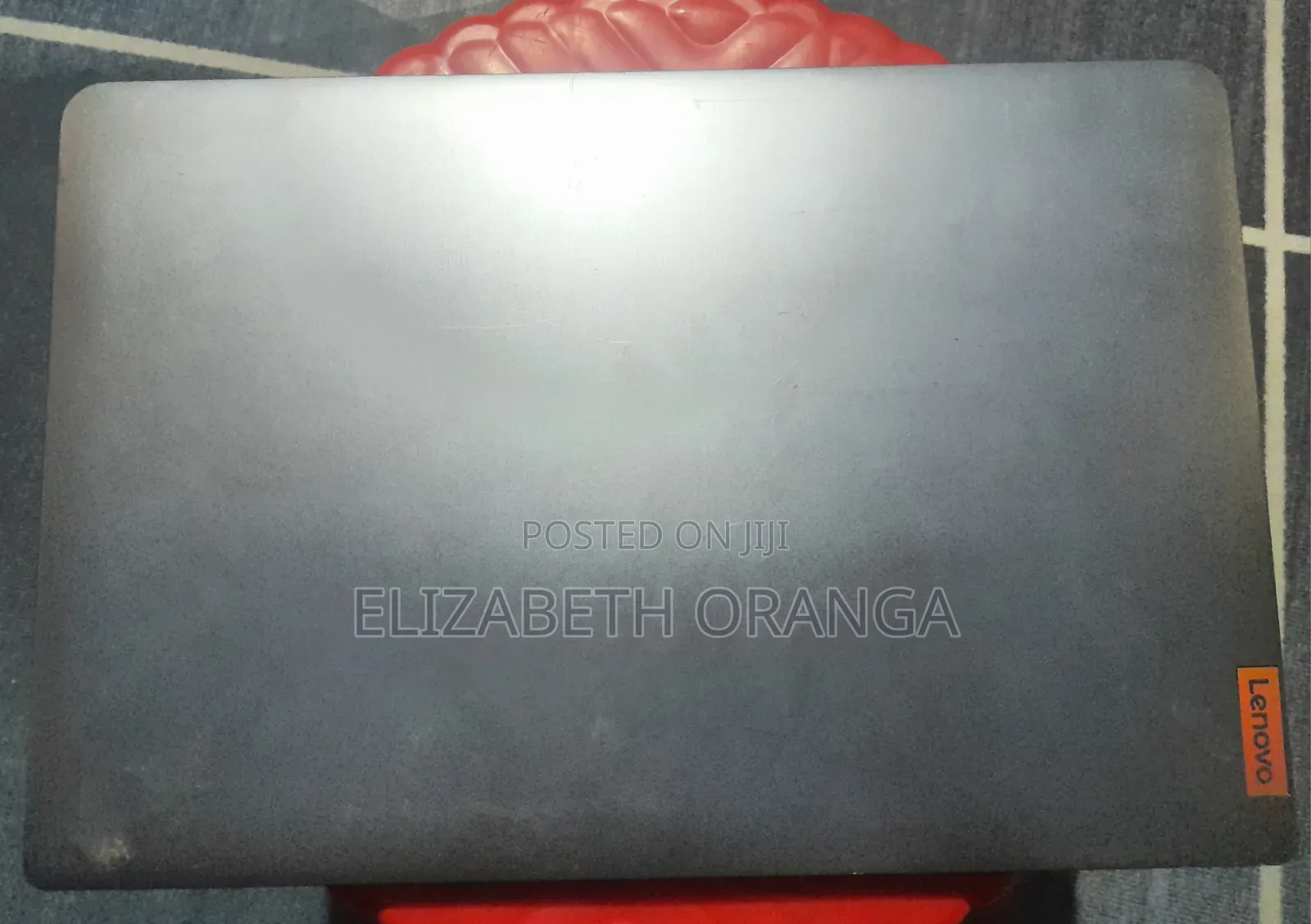 Laptop Lenovo Ideapad 3 8GB Intel Core i5 SSD 512GB