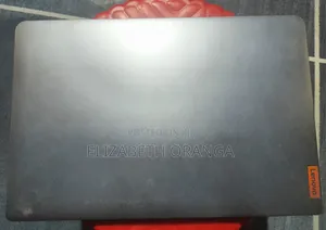 Laptop Lenovo Ideapad 3 8GB Intel Core i5 SSD 512GB