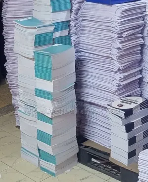Event Booklet Printing