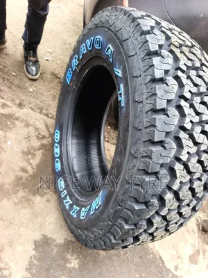 265/65r17 Maxxis