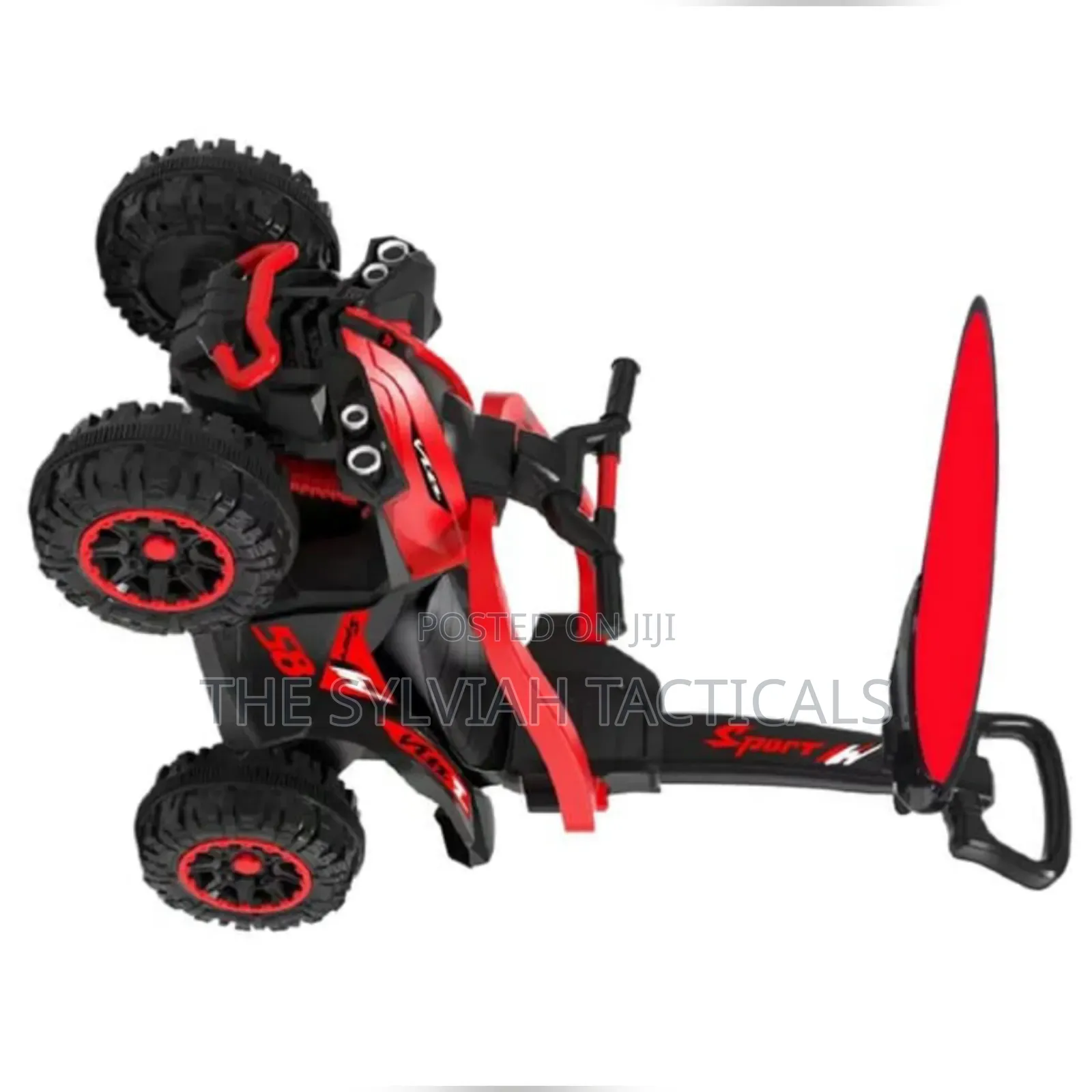 Original Legit Push Car Restocked