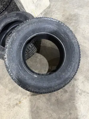 265/70r17 Chengshan Tyre a/T