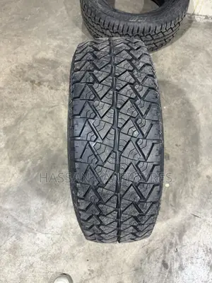 265/70r17 Chengshan Tyre a/T