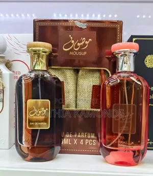 Mousuf Perfume Each