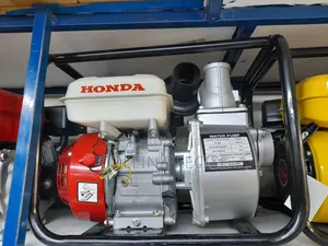 Honda 3" Gasoline Water Pump 60m3/H