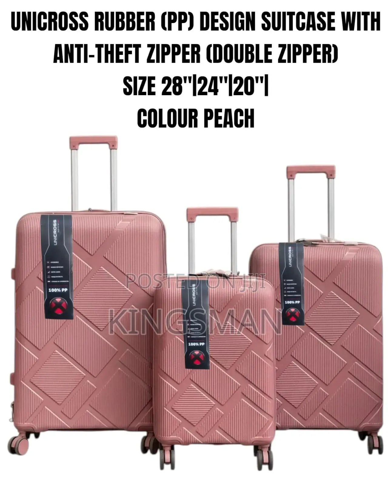 Travel Bags