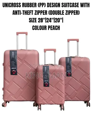 Travel Bags