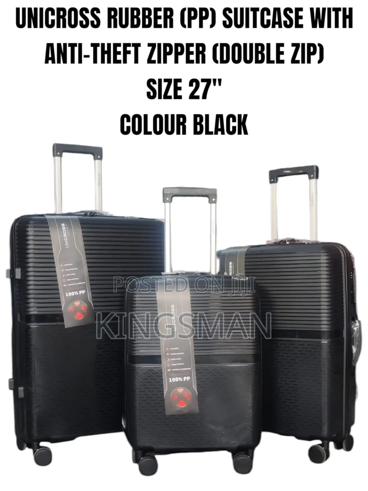 Travel Bags