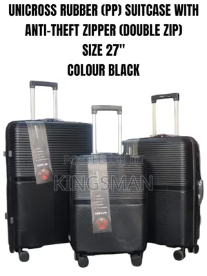 Travel Bags