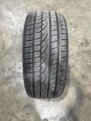275/45r21 Doubleking Tyre