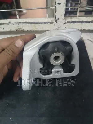 Subaru Forester Legacy Engine Mount