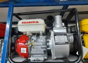 Honda 3" Gasoline Water Pump 60m3/H