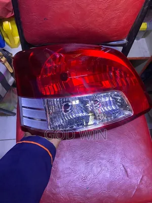 Tail Lamp Toyota Belta