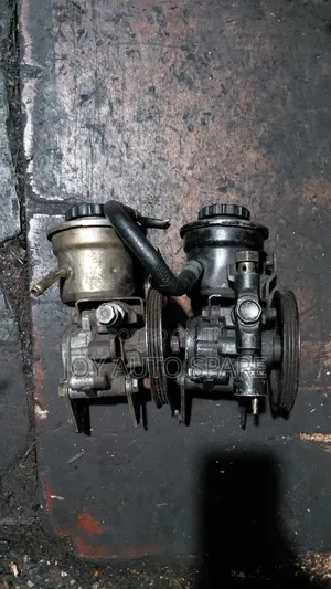 Toyota 100/110 5A Engine Power Steering Pump
