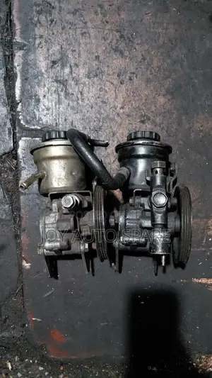 Toyota 100/110 5A Engine Power Steering Pump