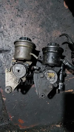Toyota 100/110 5A Engine Power Steering Pump